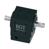 AR直角減速機系列