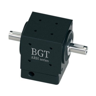 AR直角減速機系列