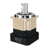 AB精密斜齒減速機系列