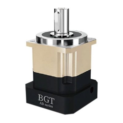 AB精密斜齒減速機系列