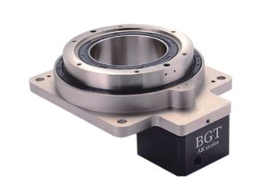 AK中空旋轉平臺