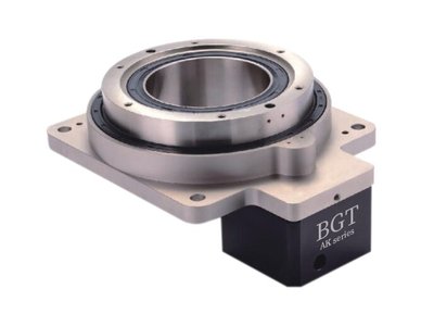 AK中空旋轉平臺