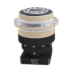 AD法蘭盤輸出減速機系列