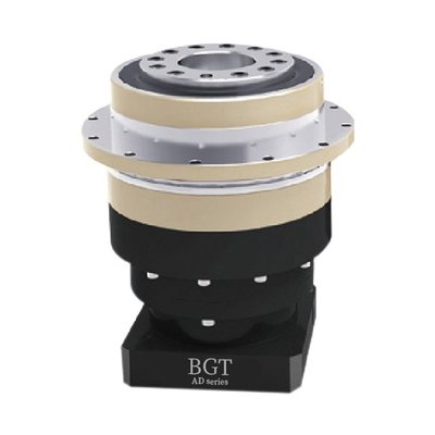 AD法蘭盤輸出減速機系列