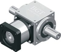 AX 90度精密減速機系列
