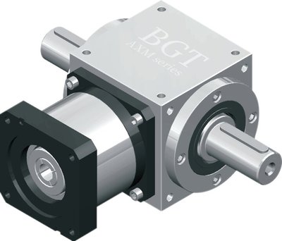 AX 90度精密減速機系列