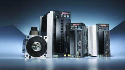 西门子V90伺服电机