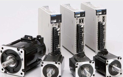 施耐德伺服电机